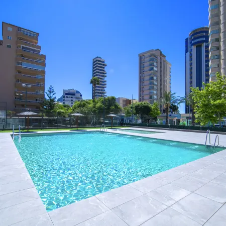 Mirador de Calpe