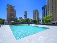 Mirador de Calpe