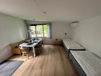 Långasjönäs Camping & Stugby Hotels in 