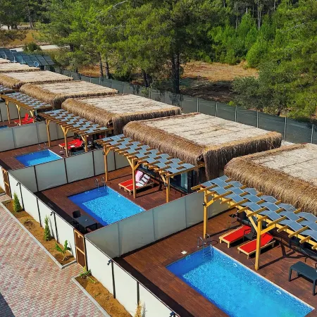Verona Otel & Villa