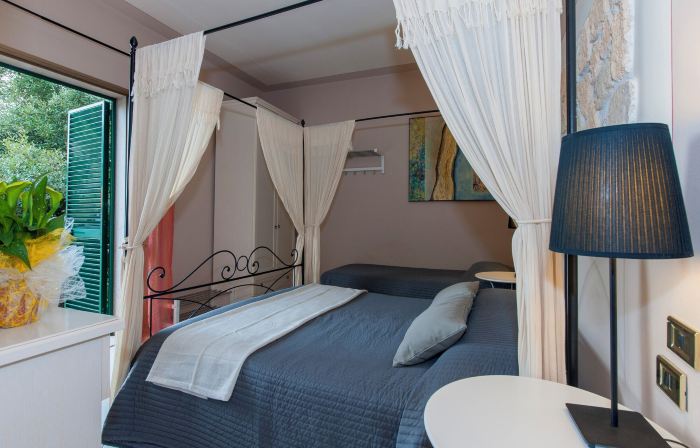 Hotel Monti