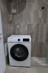 Joel Family Apartment's Golem Center