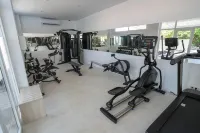 Bluesea Gran Playa - Gym