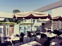 Hôtel Mercure Orange Centre - petit déjeuner