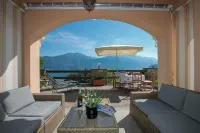 Sonenga Panoramic Terrace