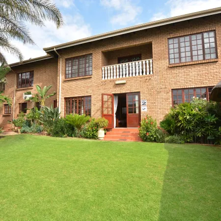 Kairos Home