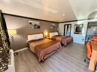 Cascade Lodge - Hot Tub