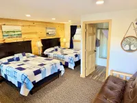 Mountain View Lodge & Cabins - 2-Star