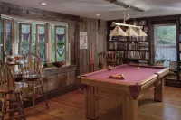 West Hill House B&B in MAD River Valley