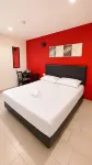 The Ardens Hotel - Pandan Johor Bahru - 2-Star