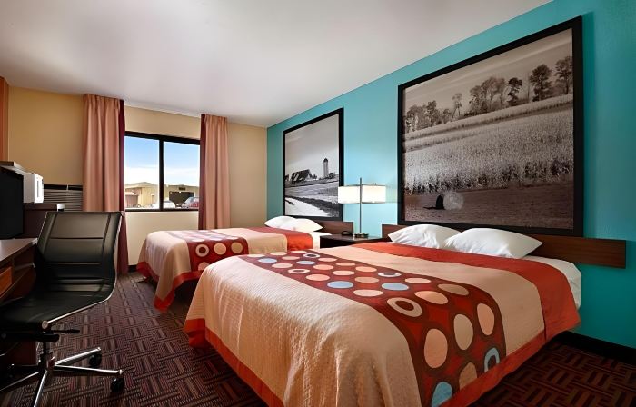 Rodeway Inn
