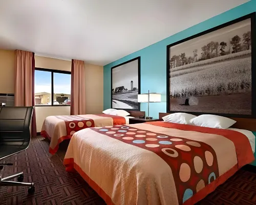 Rodeway Inn Hotels in Effingham County
