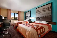 Rodeway Inn - Wifi