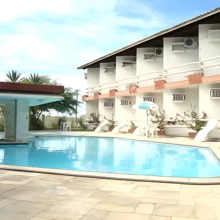 MK Express Hotel