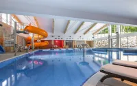 Blue Mountain Resort - Fitnessstudio