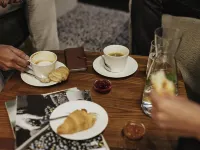 Ibis Budget Berlin Hoppegarten - breakfast