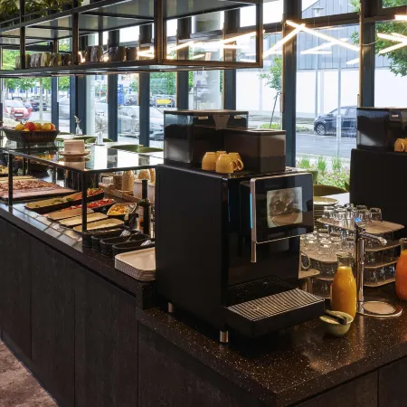 Ibis Styles Singen