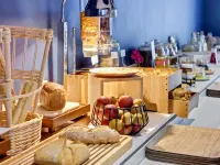 ibis Styles Paris Orly Airport - breakfast
