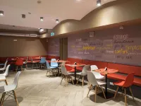 Ibis Riga Centre - breakfast