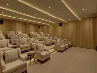 SLS Cancun Hotel & Residences Ξενοδοχεία στην πόλη Κανκούν