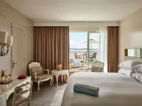 Sofitel Golfe d'Ajaccio Thalassa Sea & Spa - balcony