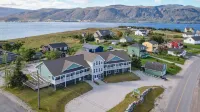 The Tides Inn Hotels in 