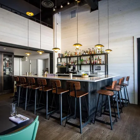 Eleven Revelstoke Lodge