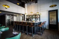 Eleven Revelstoke Lodge