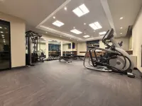The Atlas° Hotel - Gym