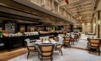 Hua Hin Marriott Resort and Spa