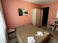 Ogonek Ozdorovitelnyj complex - 2-Star