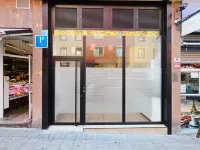 Bilbao ROOMS & KITCHEN Rekalde