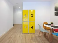 Bilbao ROOMS & KITCHEN Rekalde - 3-نجوم