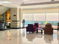Royal Asia Hotel Hotel dekat Jembatan Ampera