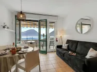 Palazzo Apartments - Porto Letizia Hotels in Porlezza