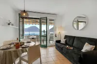 Palazzo Apartments - Porto Letizia