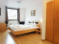 Hotel Kaffeemühle Hotels near Spittelberg