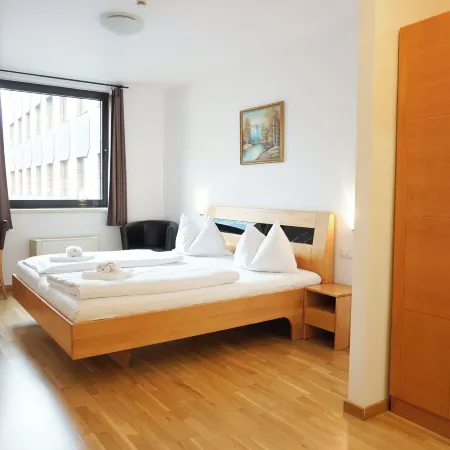 Hotel Kaffeemühle