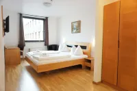 Hotel Kaffeemühle