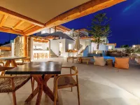 Oliving Mykonos Luxury Suites Hotels in Klouvas