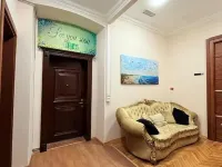 ALARA Inn HOSTEL & HOTEL Hotel berhampiran Dataran Kemerdekaan