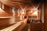 Ramada Plaza by Wyndham Malatya Altin Kayisi - Wifi