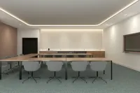 Courtyard by Marriott Torreón - Barer