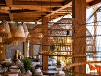 Voger Bodrum By The Sea - Aamiainen