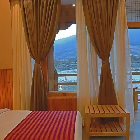River Front Resort