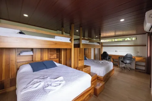 Casa Odi-Sea - Portasol Vacation Rentals