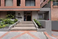 Bomma House - Parque 93 -  Apartamentos vacacionales