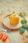 Pousada Antonella - breakfast