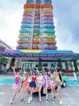 Flamingo Hai Tien Beach Resort - spa