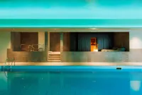 The Rine - Pools